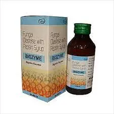Antiemetic Syrup